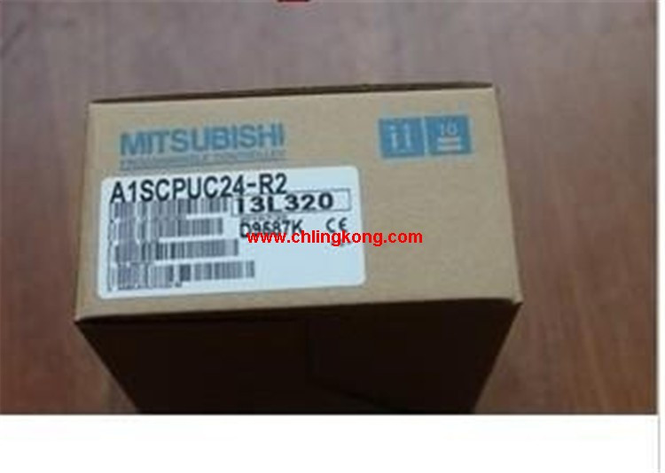 三菱內置RS232C接口的CPU組件A1SCPUC24-R2
