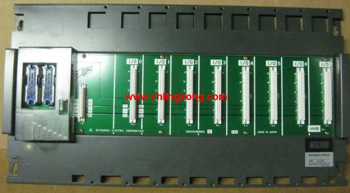 三菱擴(kuò)展底板A68B