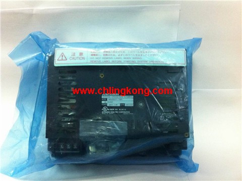 三菱6英寸人機界面A950GOT-TBD