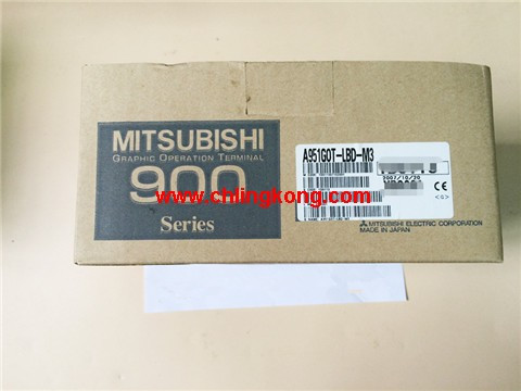 三菱6英寸人機界面A951GOT-LBD