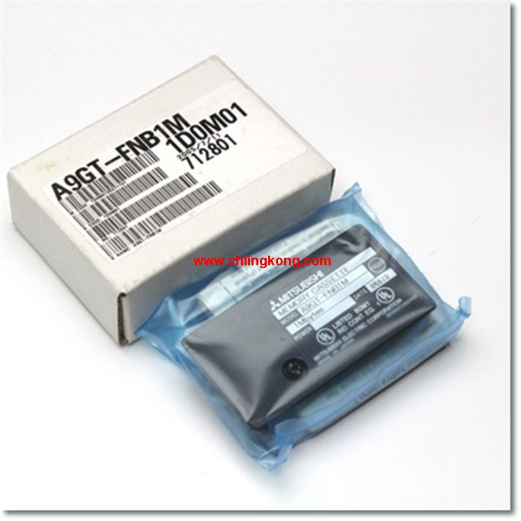 三菱內存卡A9GT-FNB1M