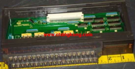 三菱晶體管輸出模塊AY50