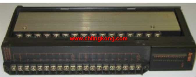 三菱晶體管輸出模塊AY60E