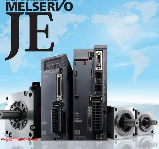 三菱電機(jī)HG-SN152BJ-S100