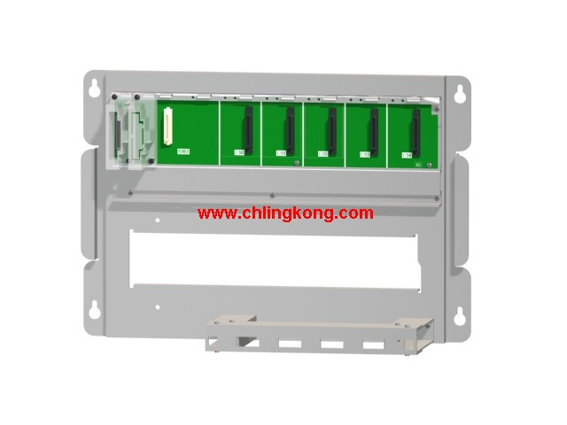 三菱大型擴展基板Q65BL