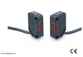 歐姆龍 放大器內(nèi)置型光電開關(guān)（細小光束型） E3Z-L系列