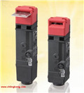 歐姆龍 小型電磁鎖定安全門(mén)開(kāi)關(guān) D4SL-N2SFA-N
