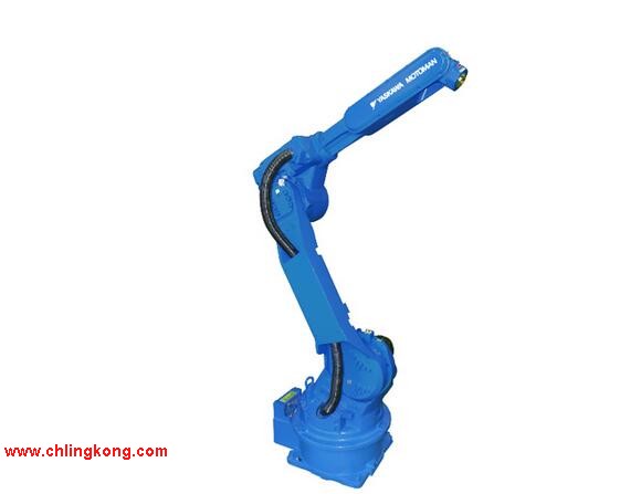 工業(yè)機(jī)器人HP20F