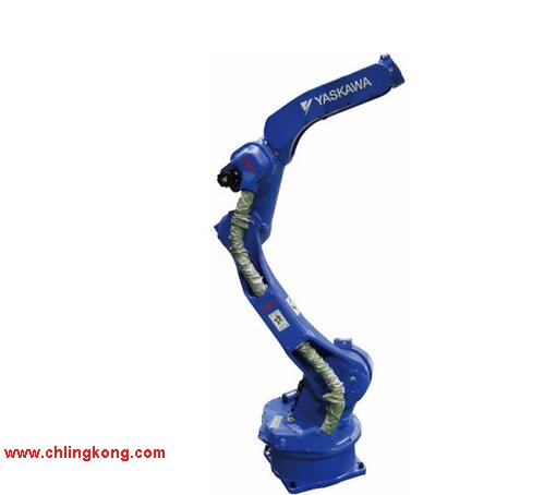 工業(yè)機(jī)器人MH24