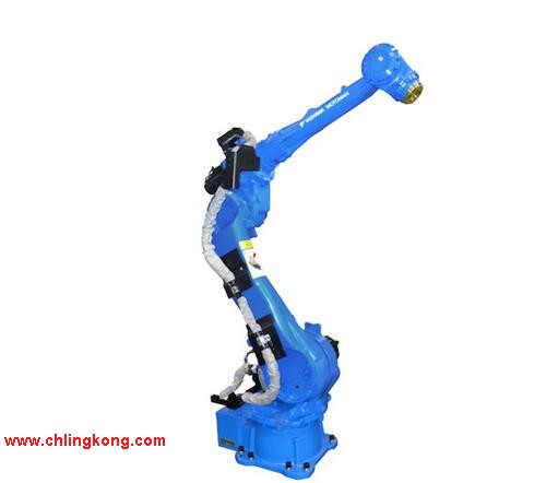 工業(yè)機(jī)器人MH50Ⅱ