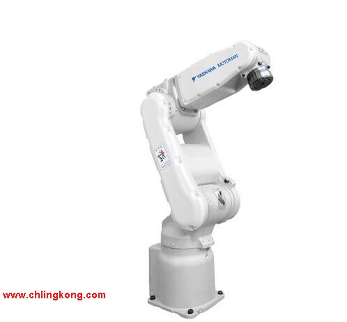 工業(yè)機(jī)器人MH5F