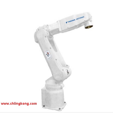 工業(yè)機(jī)器人MH5LF