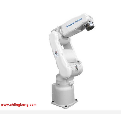 工業(yè)機(jī)器人MH5SⅡ