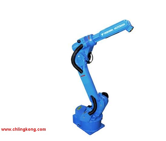 工業(yè)機(jī)器人MH6F